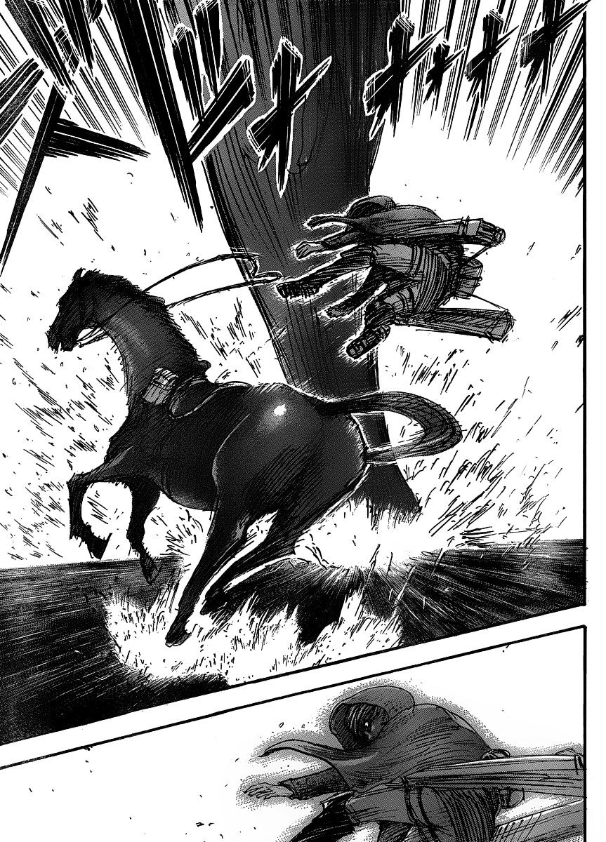 Shingeki no Kyojin Chapter 23 4